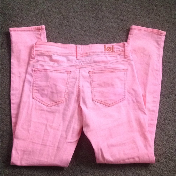 Lei jeans - Picture 2 of 2